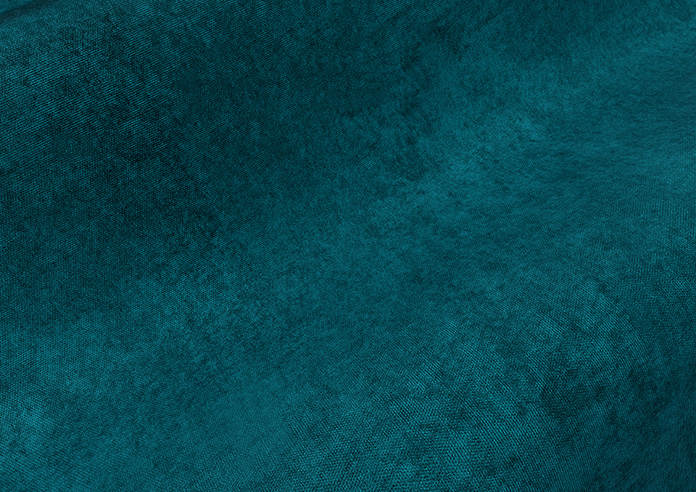 Florence Faux Suede, Ink Blue - Made to Measure Curtains - Image 4